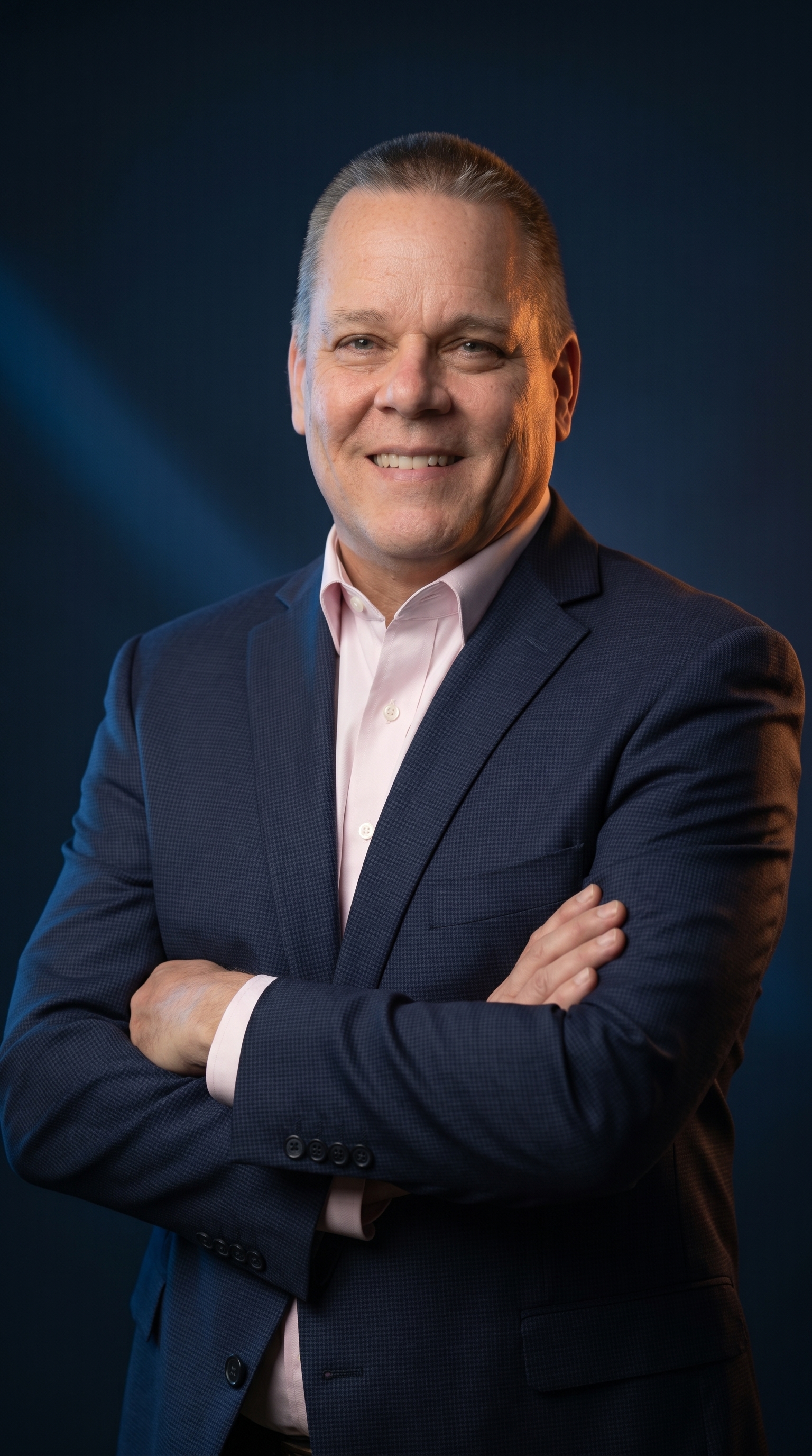 Steve Wormer — The Breakthrough Igniter
