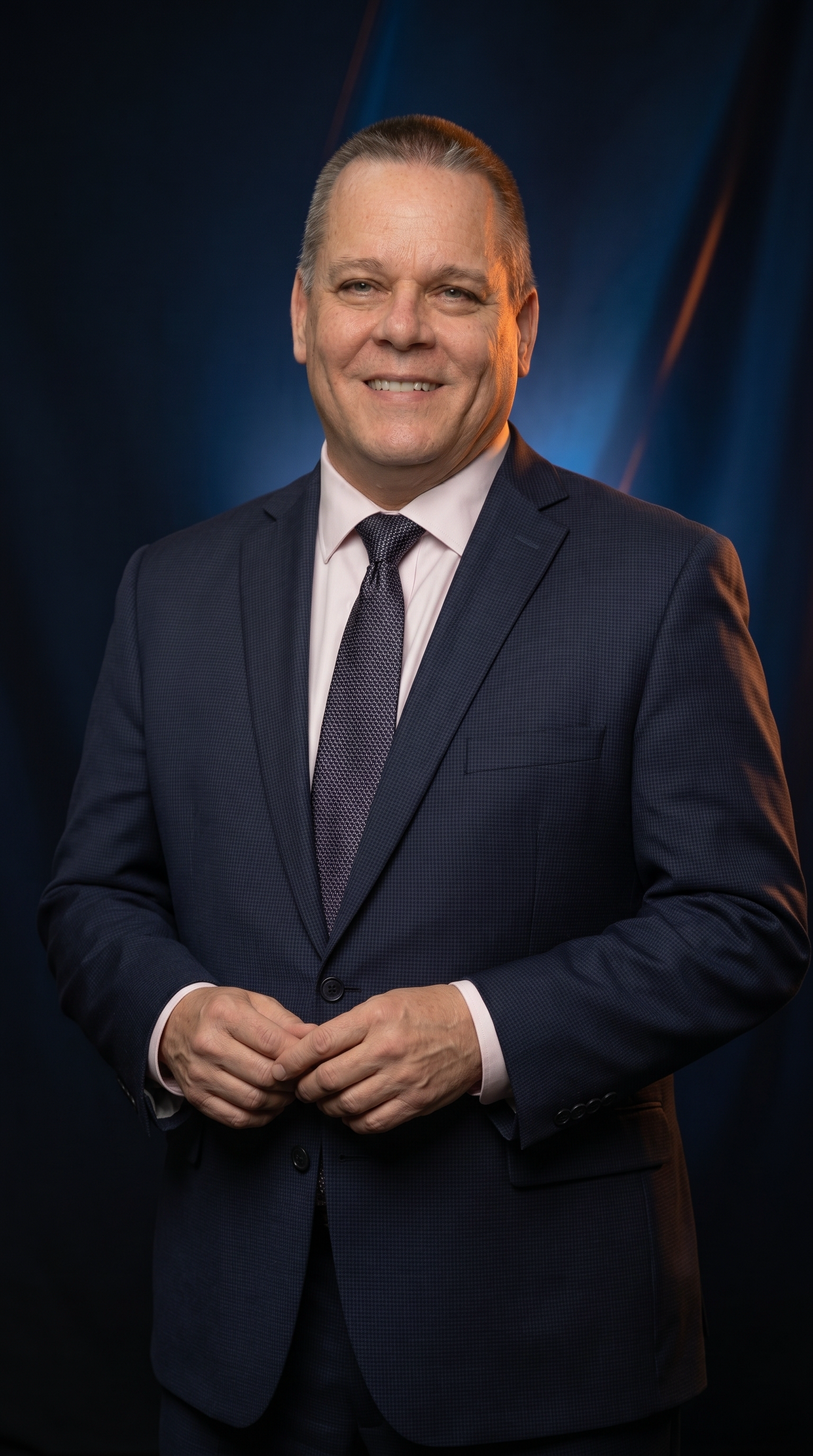 Steve Wormer — Keynote Speaker, Coach, and Author
