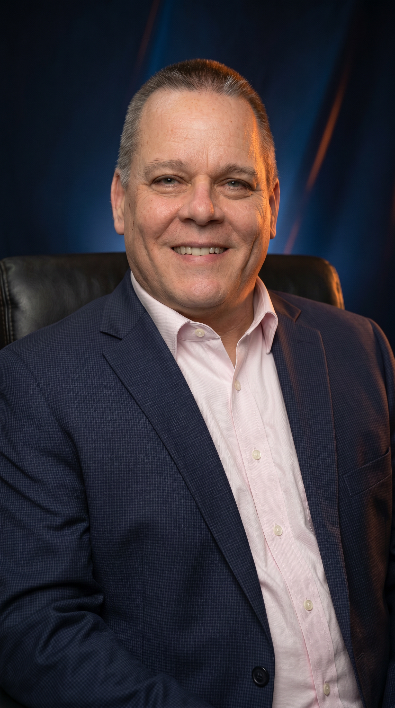 Executive Coaching