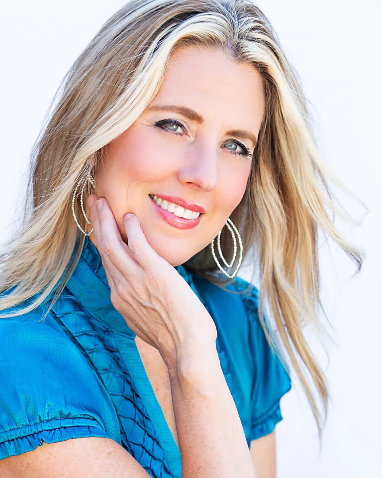 Tracy Robert — CEO, Mosaic Wellness Hub