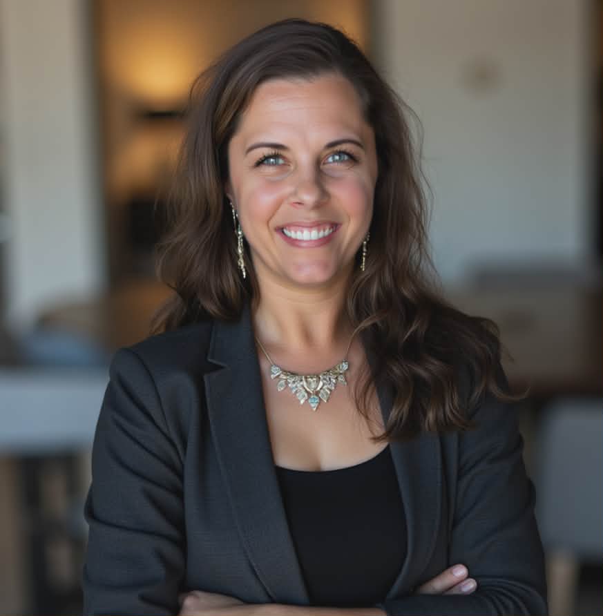 Aly Porter — Freedom Connector and PR & Media Strategist