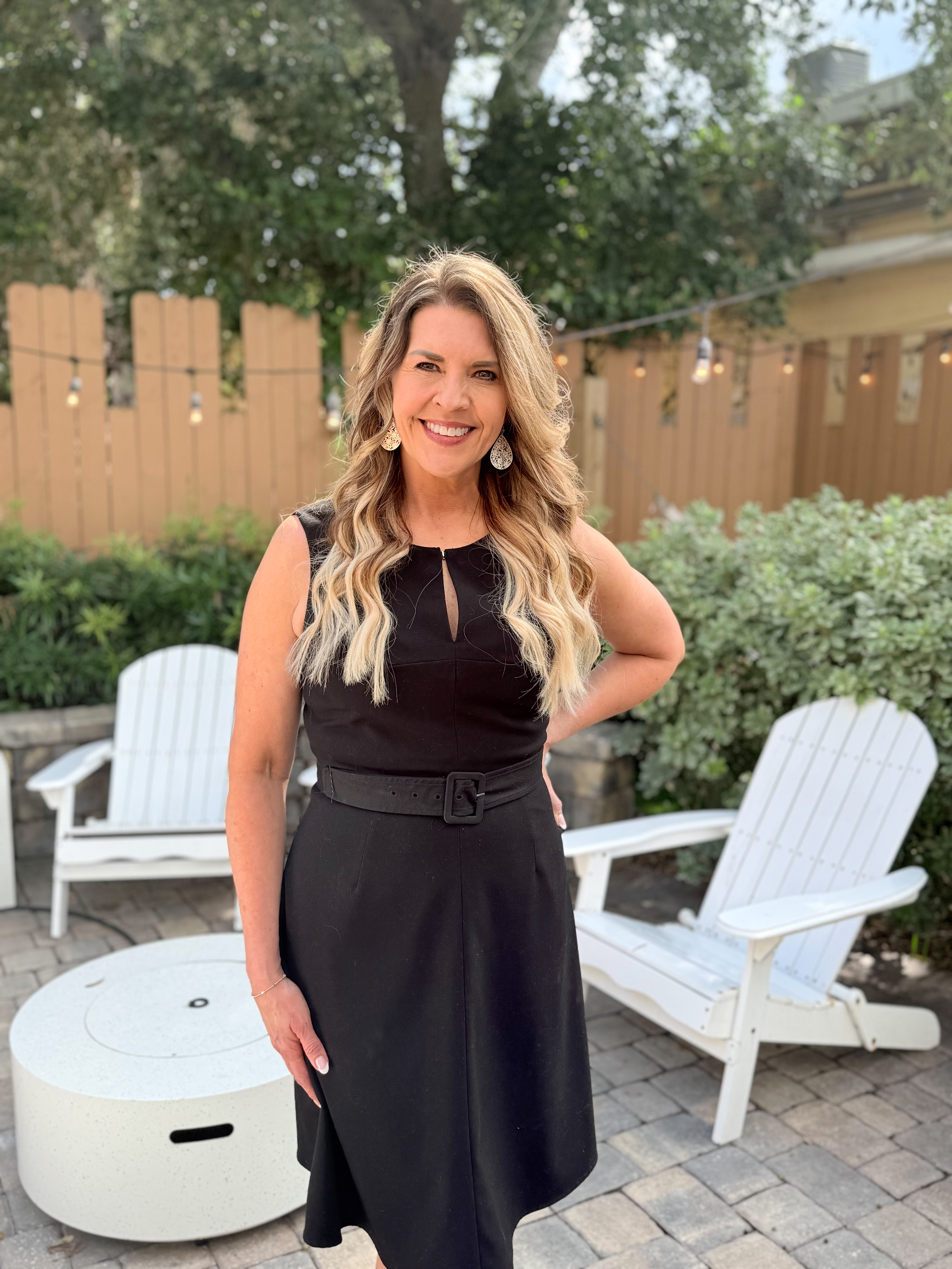 Becky Rasmussen, Founder, President & CEO of Call to Freedom