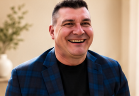 Steve Miller — Founder, Seek First