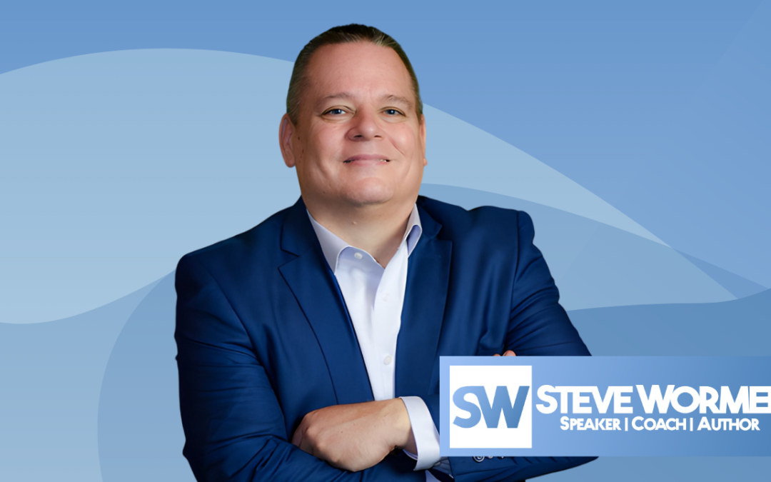 Meet Steve Wormer: Visionary Leader with a Heart