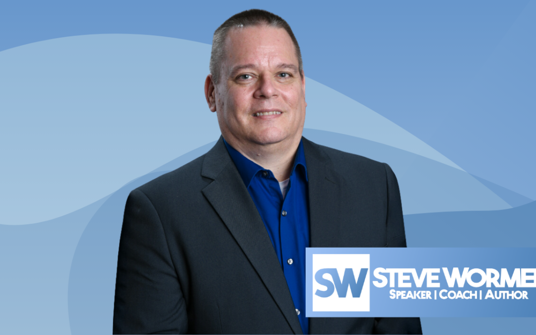 Interview with Steve Wormer