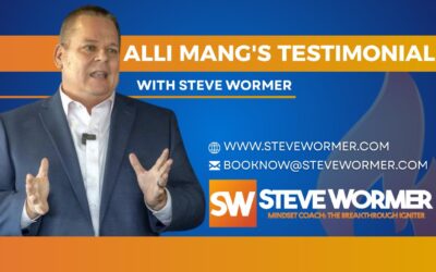 Alli Mang’s Testimonial